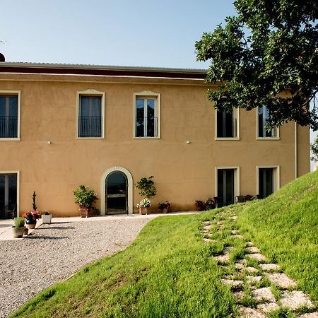 Agriturismo Panorama Salionze Zewnętrze zdjęcie