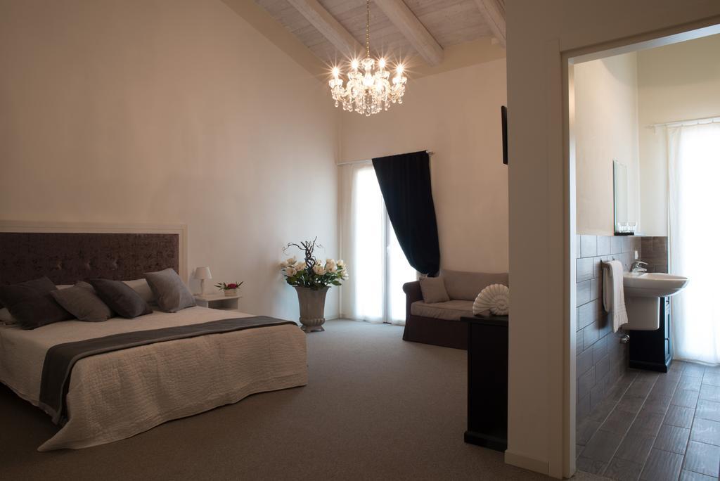 Agriturismo Panorama Salionze Pokój zdjęcie