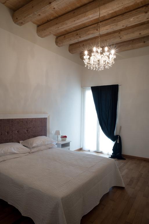Agriturismo Panorama Salionze Zewnętrze zdjęcie