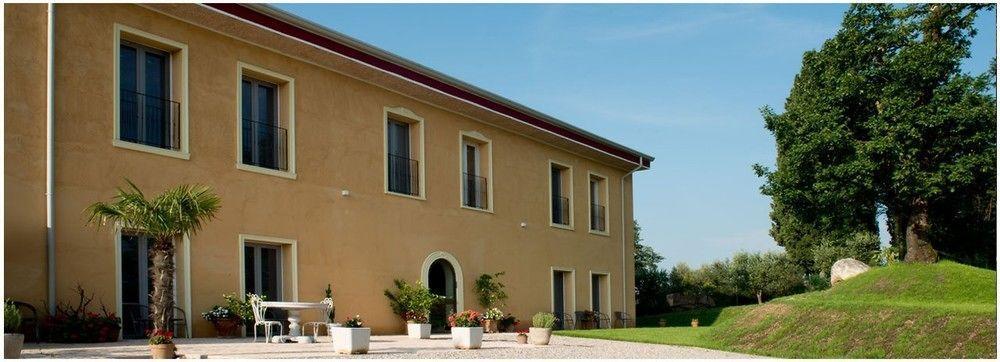Agriturismo Panorama Salionze Zewnętrze zdjęcie