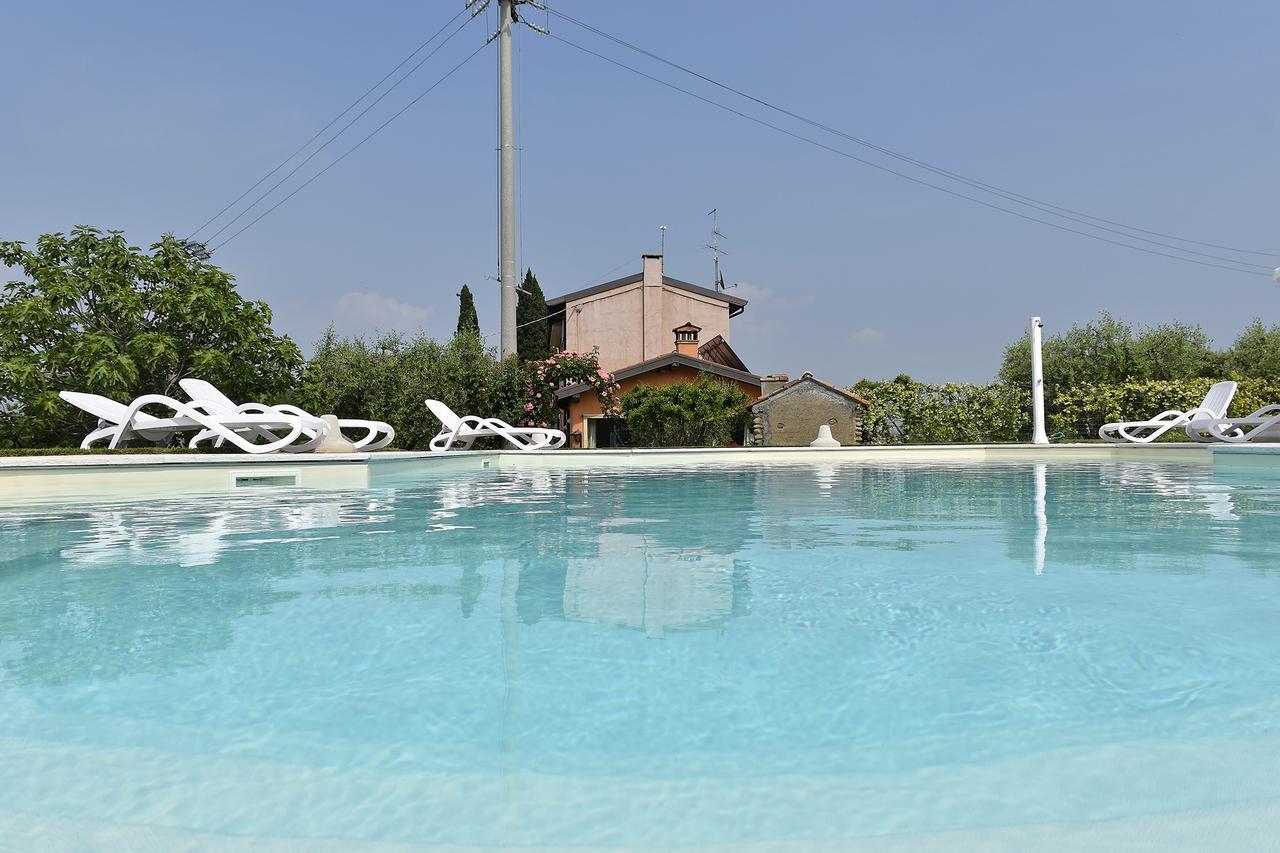 Agriturismo Panorama Salionze Zewnętrze zdjęcie