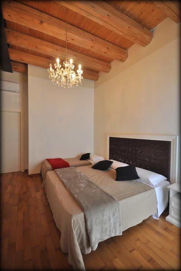 Agriturismo Panorama Salionze Zewnętrze zdjęcie
