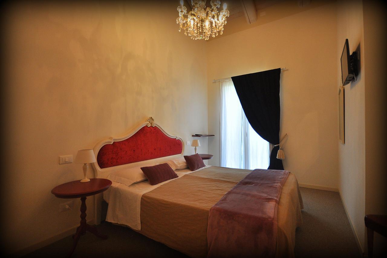 Agriturismo Panorama Salionze Zewnętrze zdjęcie