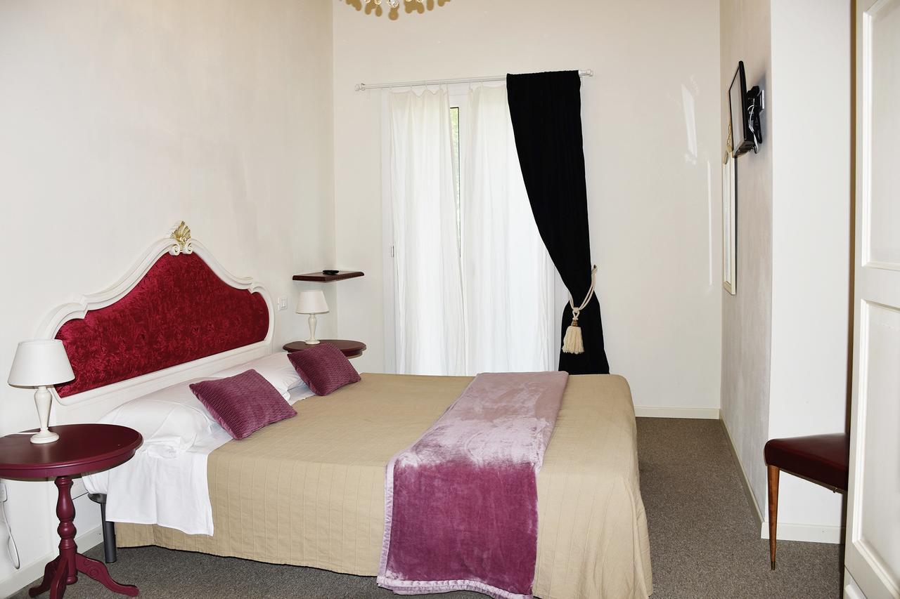 Agriturismo Panorama Salionze Zewnętrze zdjęcie