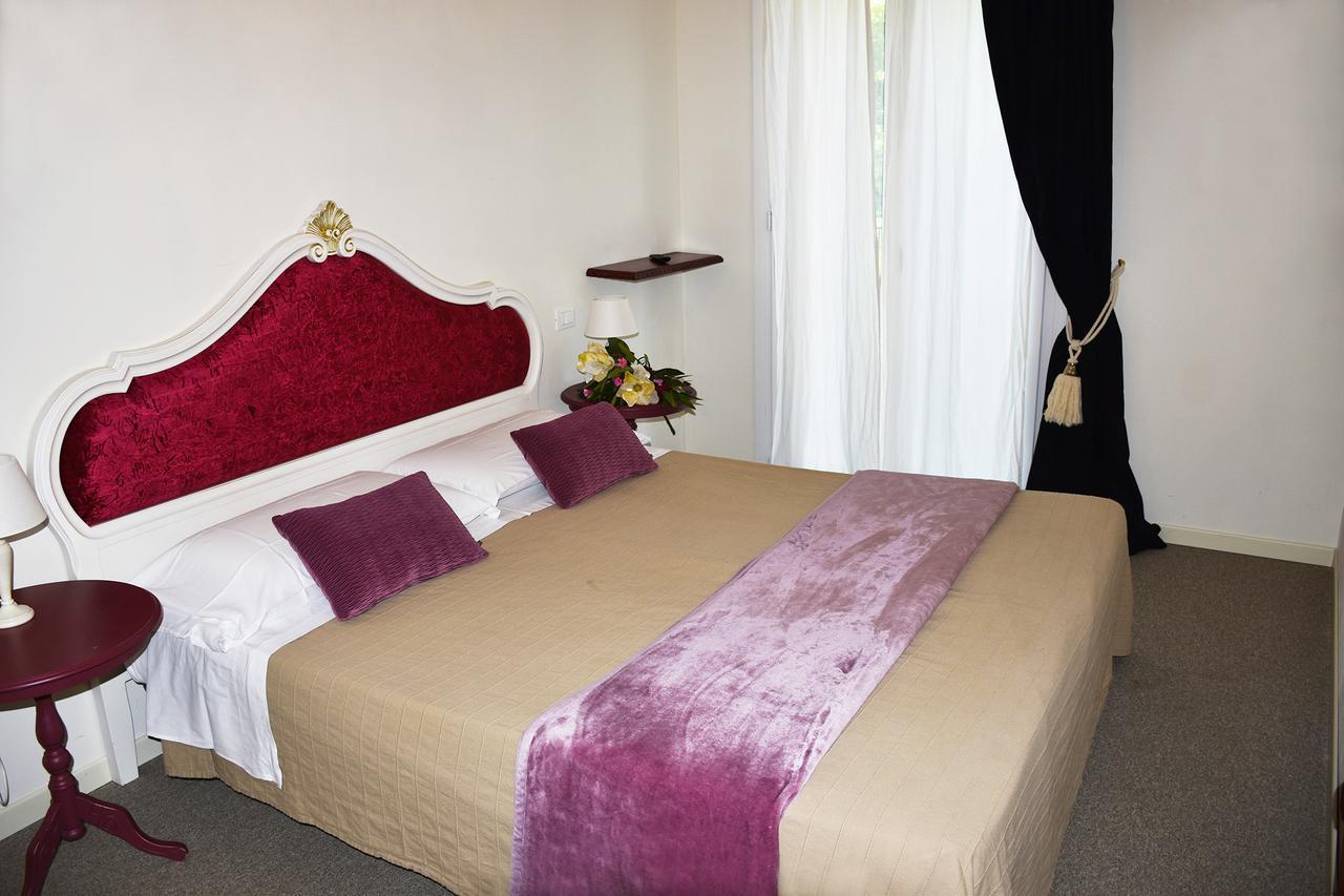 Agriturismo Panorama Salionze Zewnętrze zdjęcie